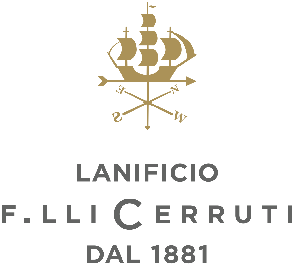 logo PIACENZA 1733 Fabrics