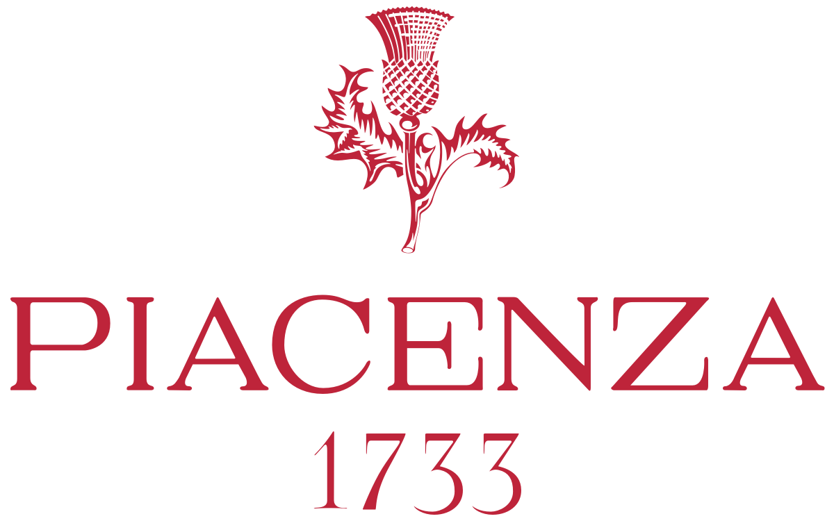 logo PIACENZA 1733 Fabrics